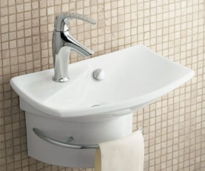 Cheap Wall Hung Basins