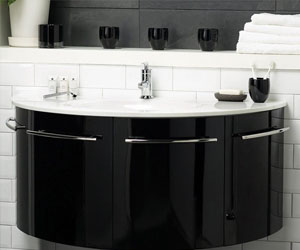 Wall Hung Vanity Basins